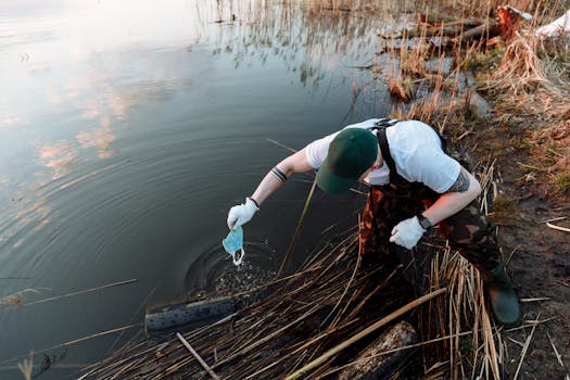 community involvement in conservation efforts